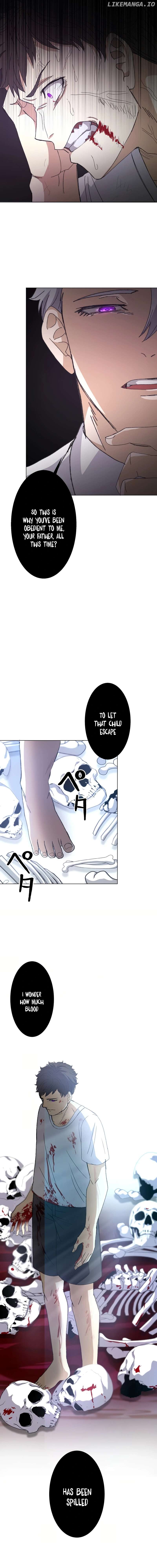Kill the Monster Chapter 15 - page 15