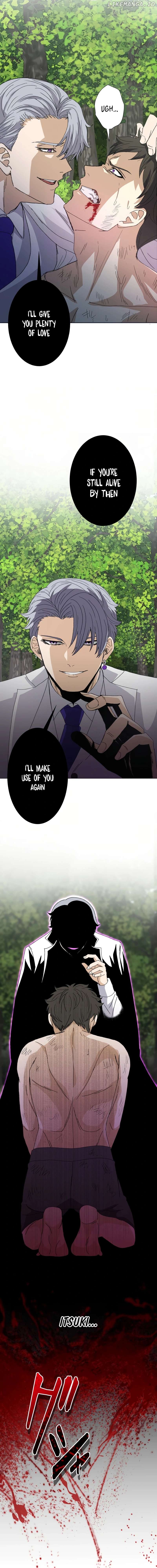 Kill the Monster Chapter 15 - page 17