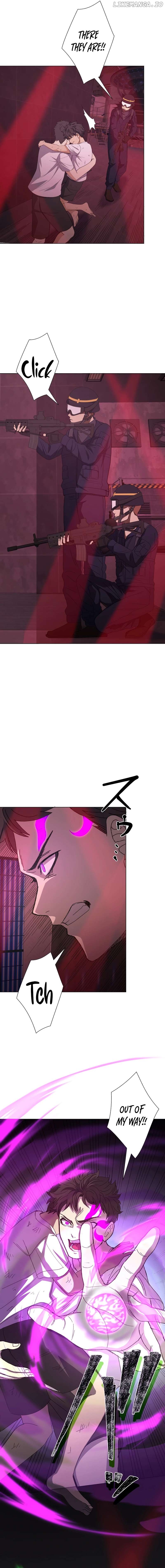 Kill the Monster Chapter 15 - page 5