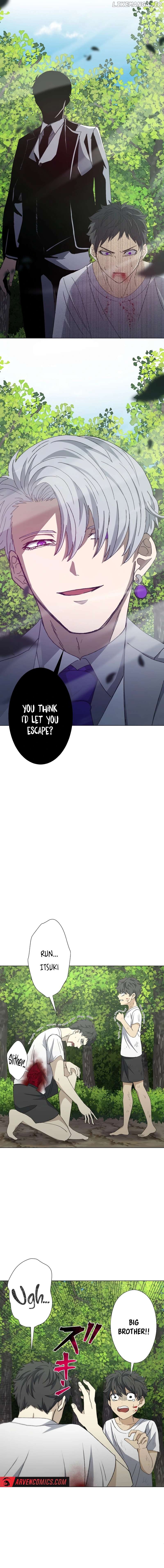 Kill the Monster Chapter 15 - page 9
