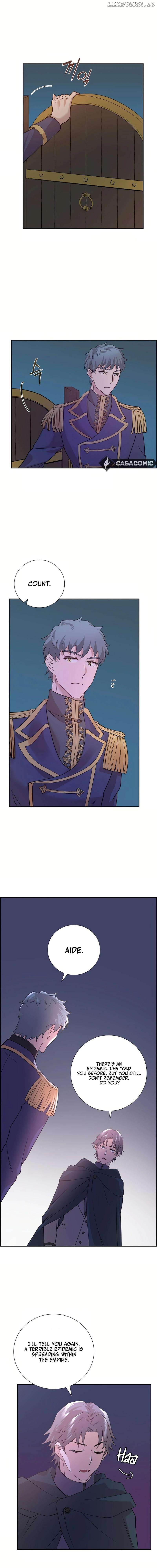 A Villains End Is Not A Choice Chapter 36 - page 13