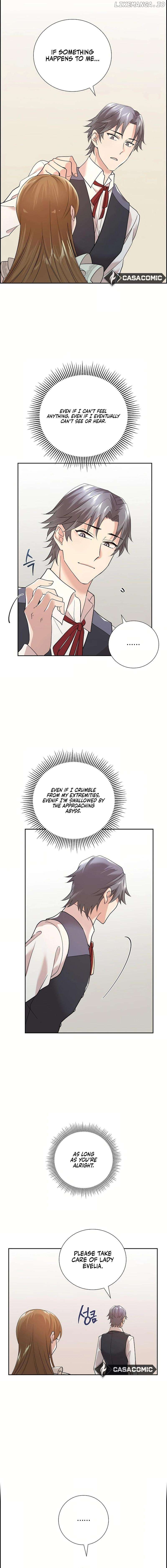A Villains End Is Not A Choice Chapter 36 - page 3