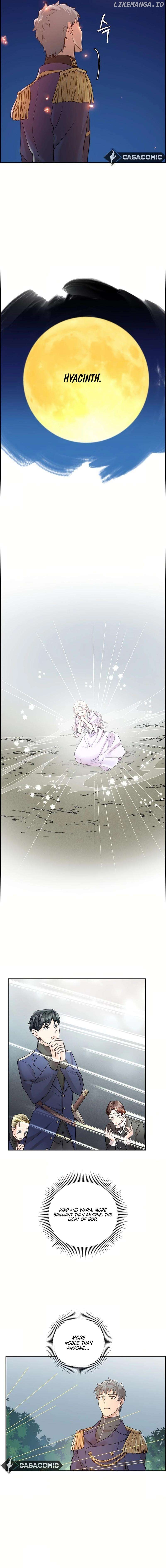 A Villains End Is Not A Choice Chapter 36 - page 8