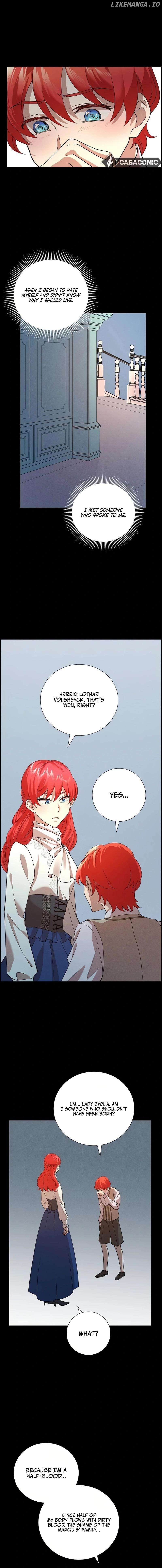A Villains End Is Not A Choice Chapter 37 - page 12