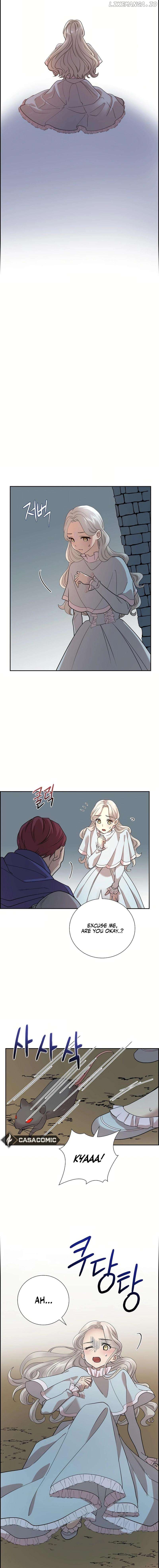 A Villains End Is Not A Choice Chapter 37 - page 7