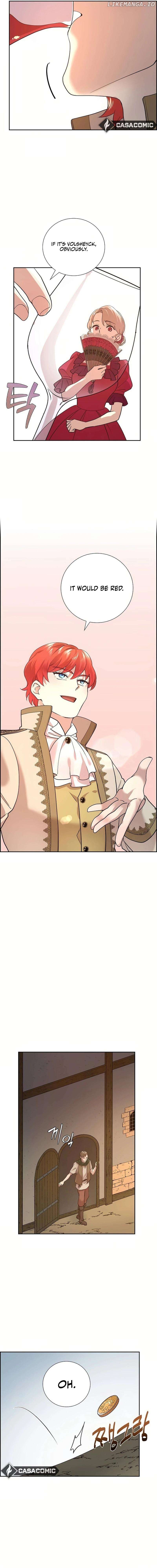 A Villains End Is Not A Choice Chapter 38 - page 4