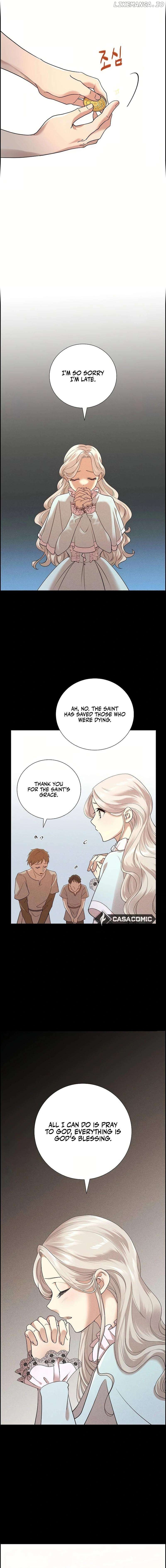 A Villains End Is Not A Choice Chapter 38 - page 5