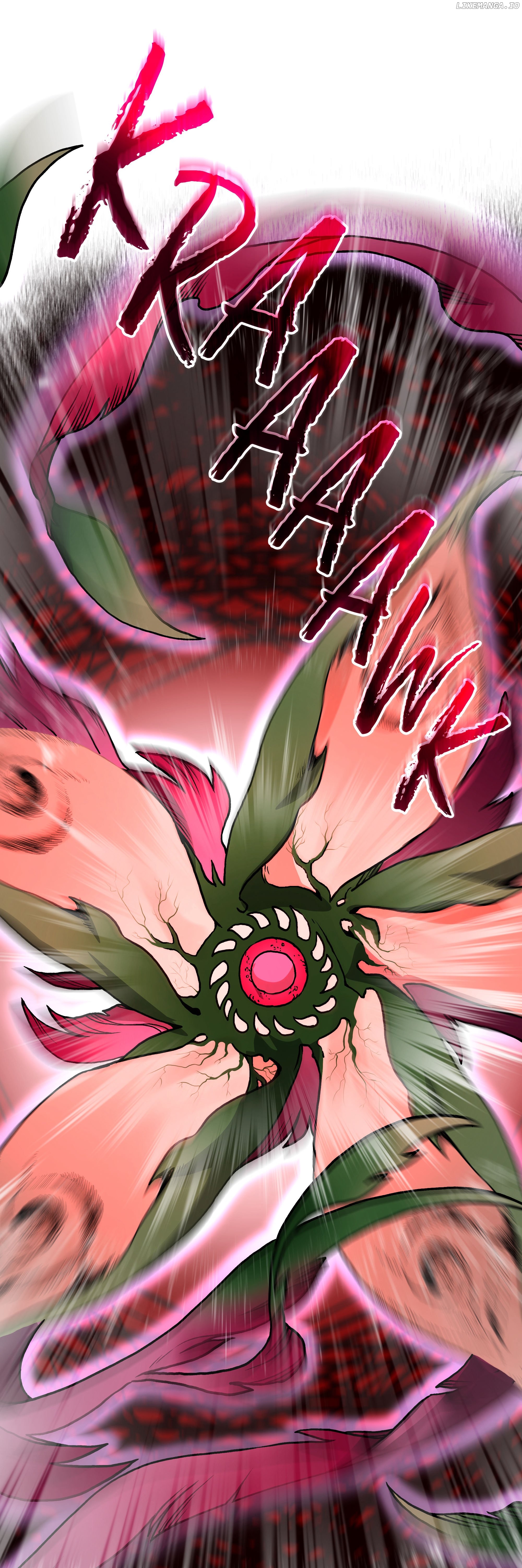 How I Became an SSS Rank Delivery Hunter Chapter 26 - page 39