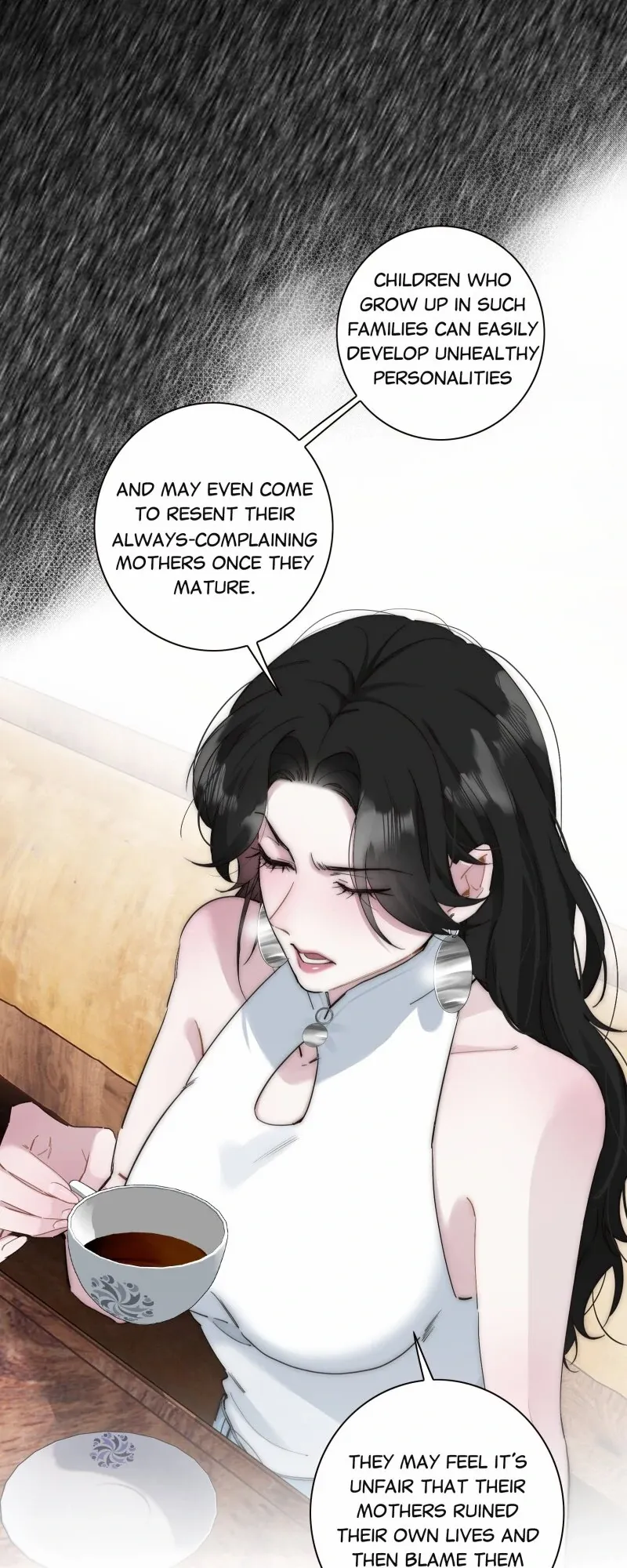 My Benefactor Is Not a Scholar Chapter 50 - page 12