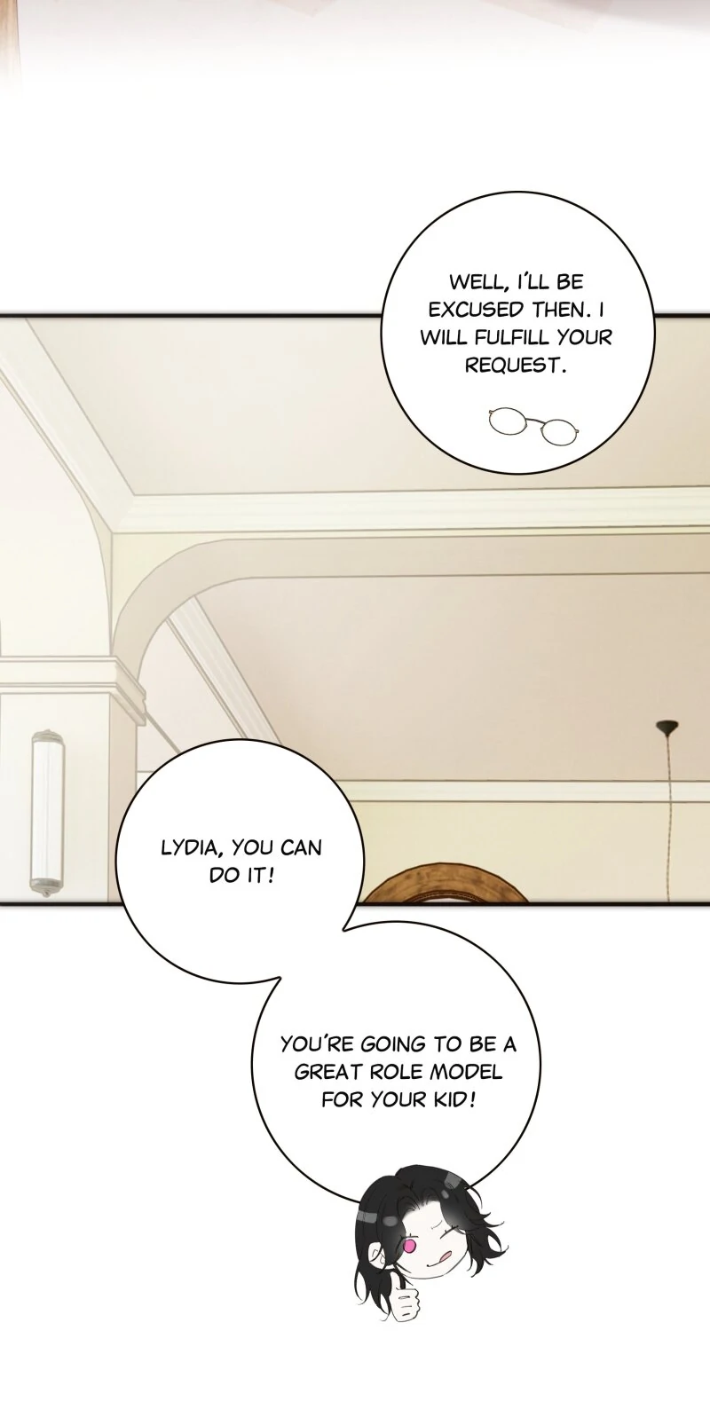 My Benefactor Is Not a Scholar Chapter 50 - page 28