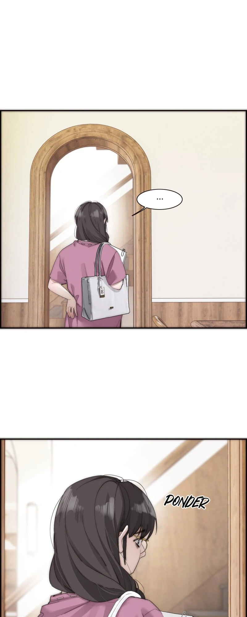My Benefactor Is Not a Scholar Chapter 50 - page 29