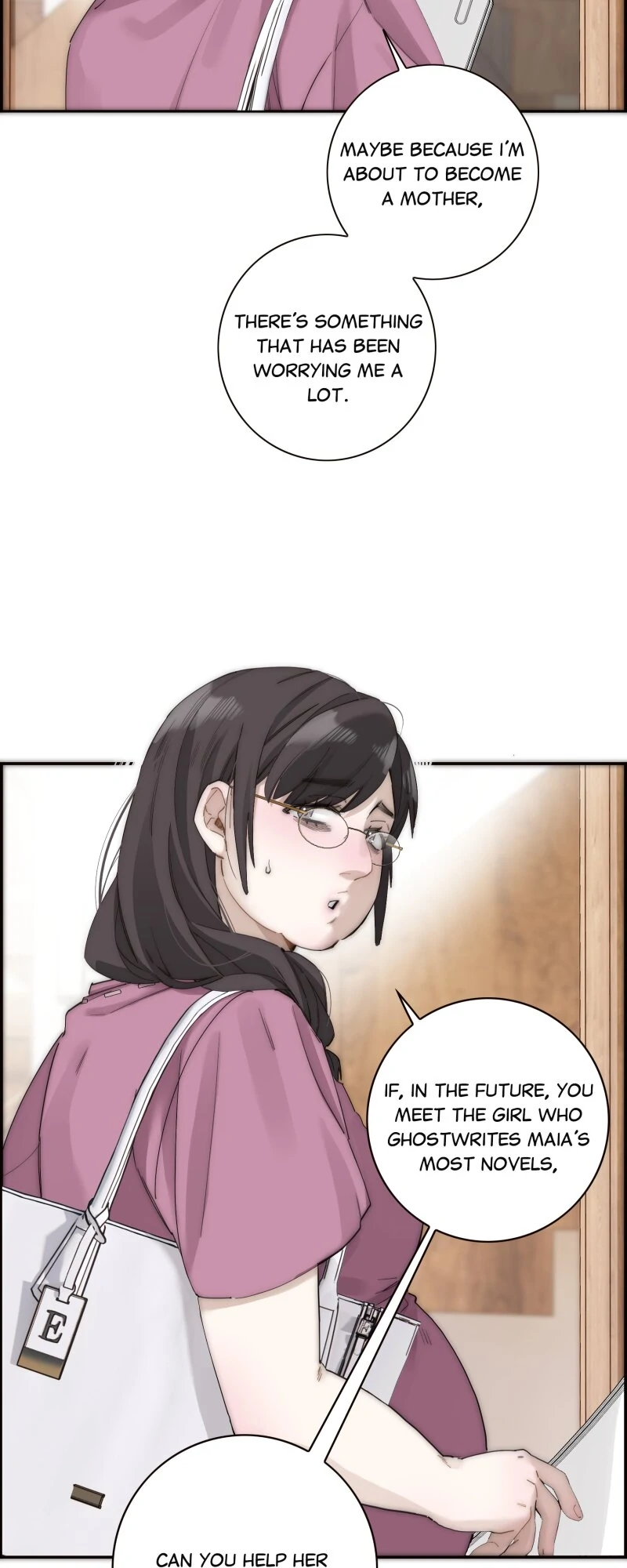 My Benefactor Is Not a Scholar Chapter 50 - page 30