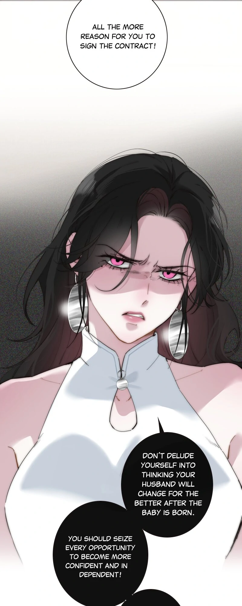 My Benefactor Is Not a Scholar Chapter 50 - page 9