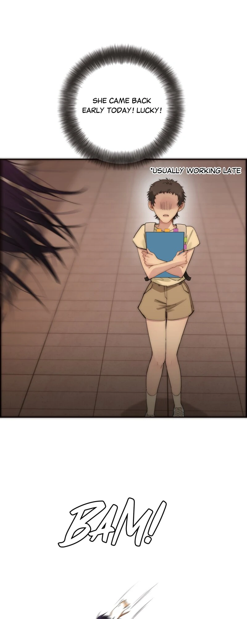 My Benefactor Is Not a Scholar Chapter 51 - page 23