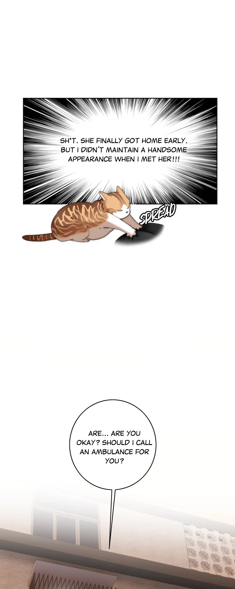 My Benefactor Is Not a Scholar Chapter 51 - page 30