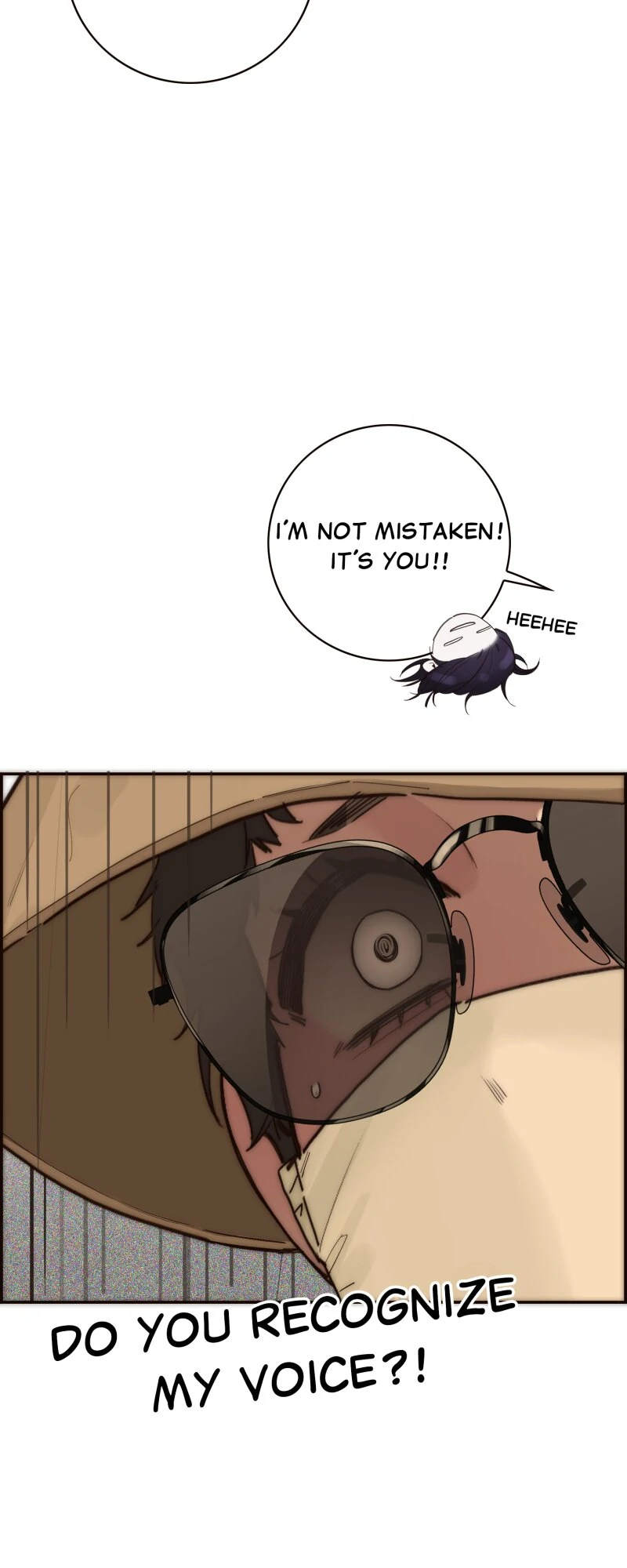My Benefactor Is Not a Scholar Chapter 51 - page 35