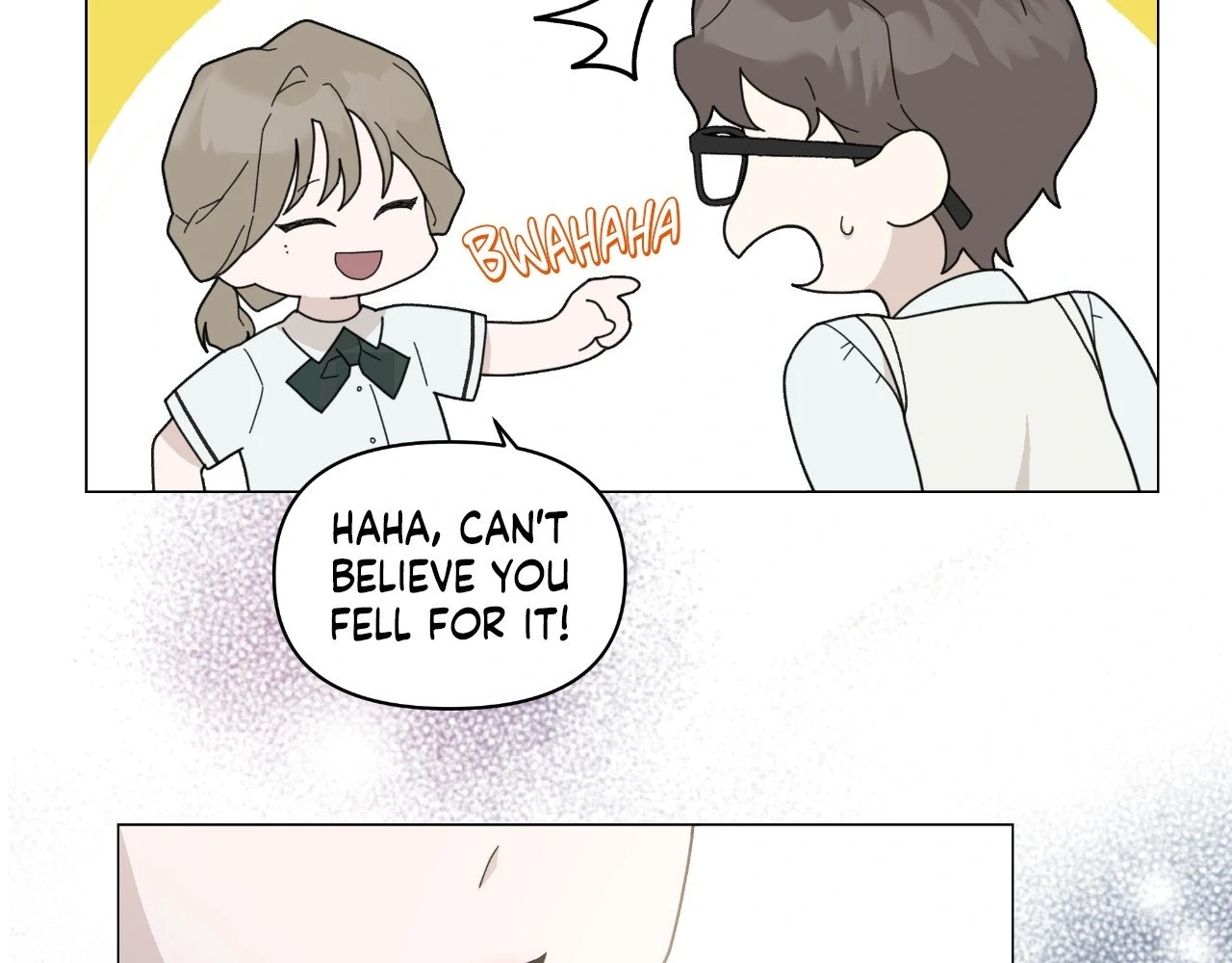How To Captivate Your Boss Chapter 19 - page 13
