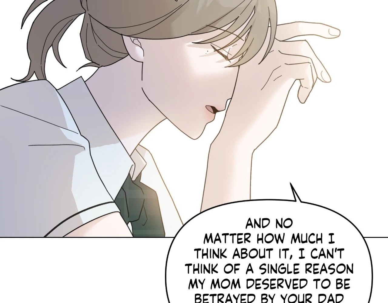How To Captivate Your Boss Chapter 19 - page 17