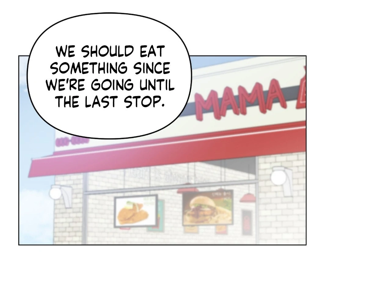 How To Captivate Your Boss Chapter 19 - page 1