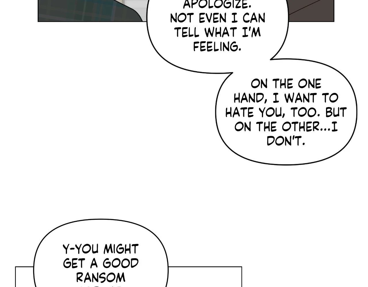 How To Captivate Your Boss Chapter 19 - page 20