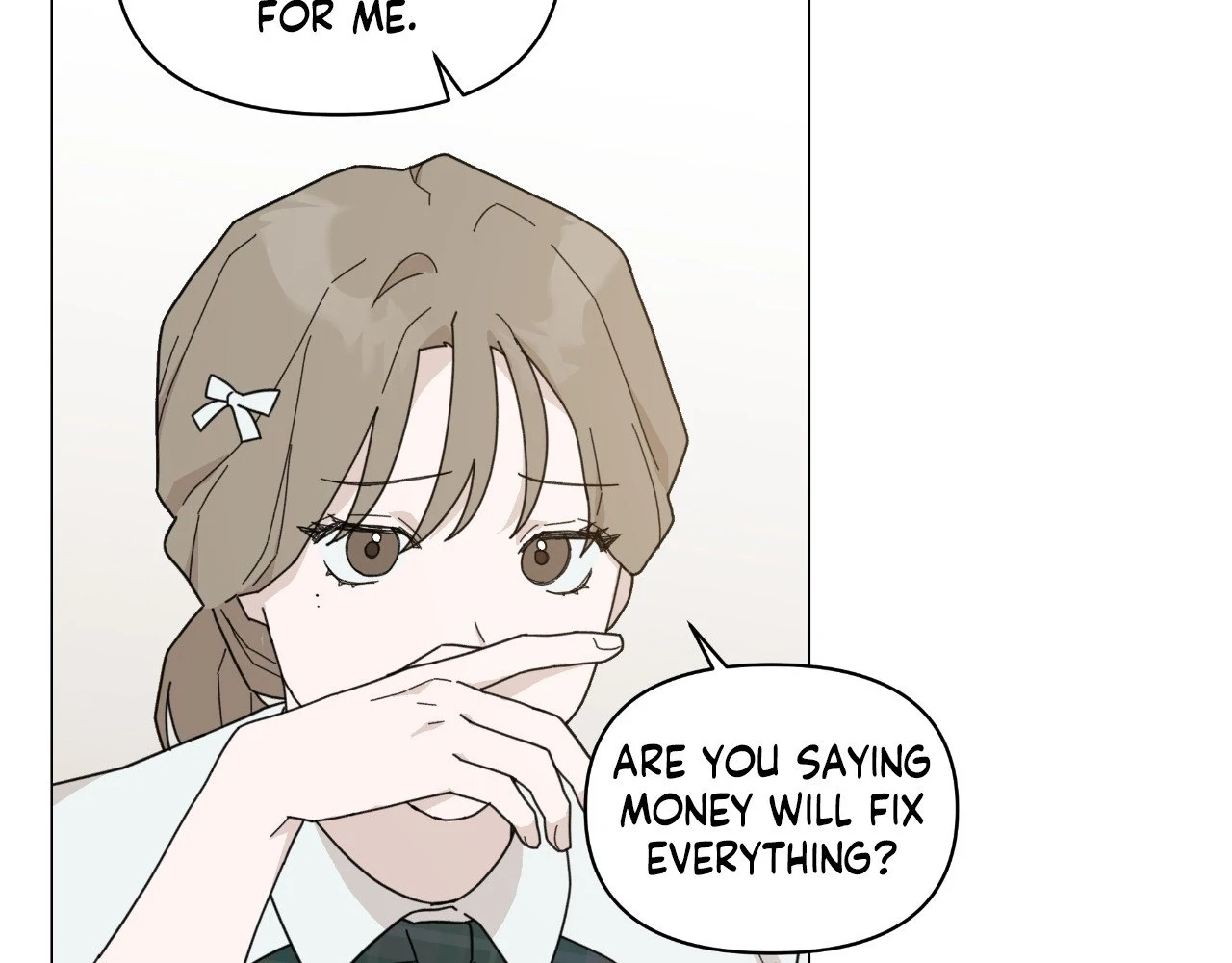 How To Captivate Your Boss Chapter 19 - page 21