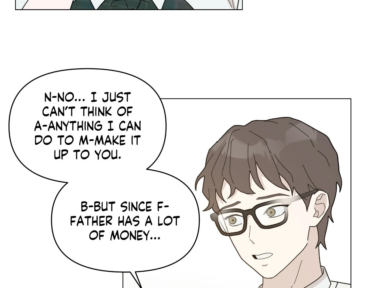 How To Captivate Your Boss Chapter 19 - page 22