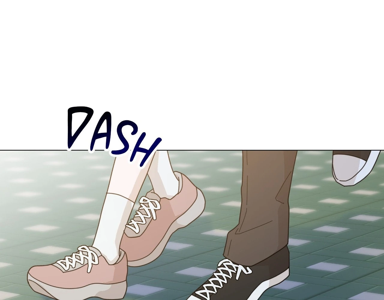 How To Captivate Your Boss Chapter 19 - page 24