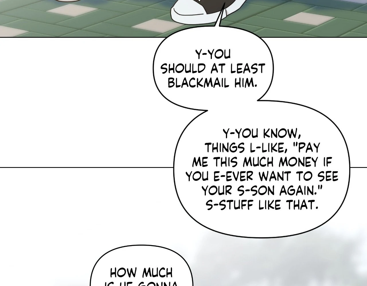 How To Captivate Your Boss Chapter 19 - page 25
