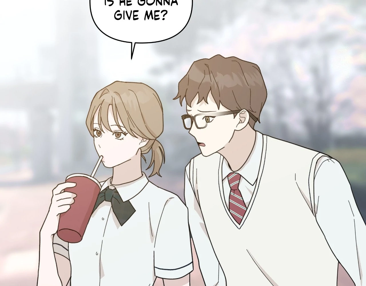 How To Captivate Your Boss Chapter 19 - page 26