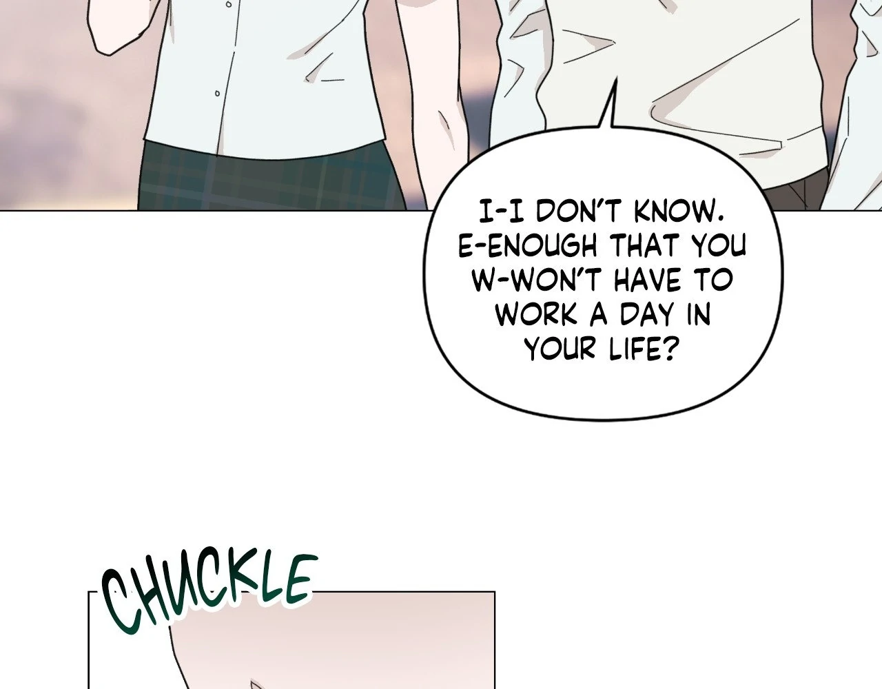 How To Captivate Your Boss Chapter 19 - page 27