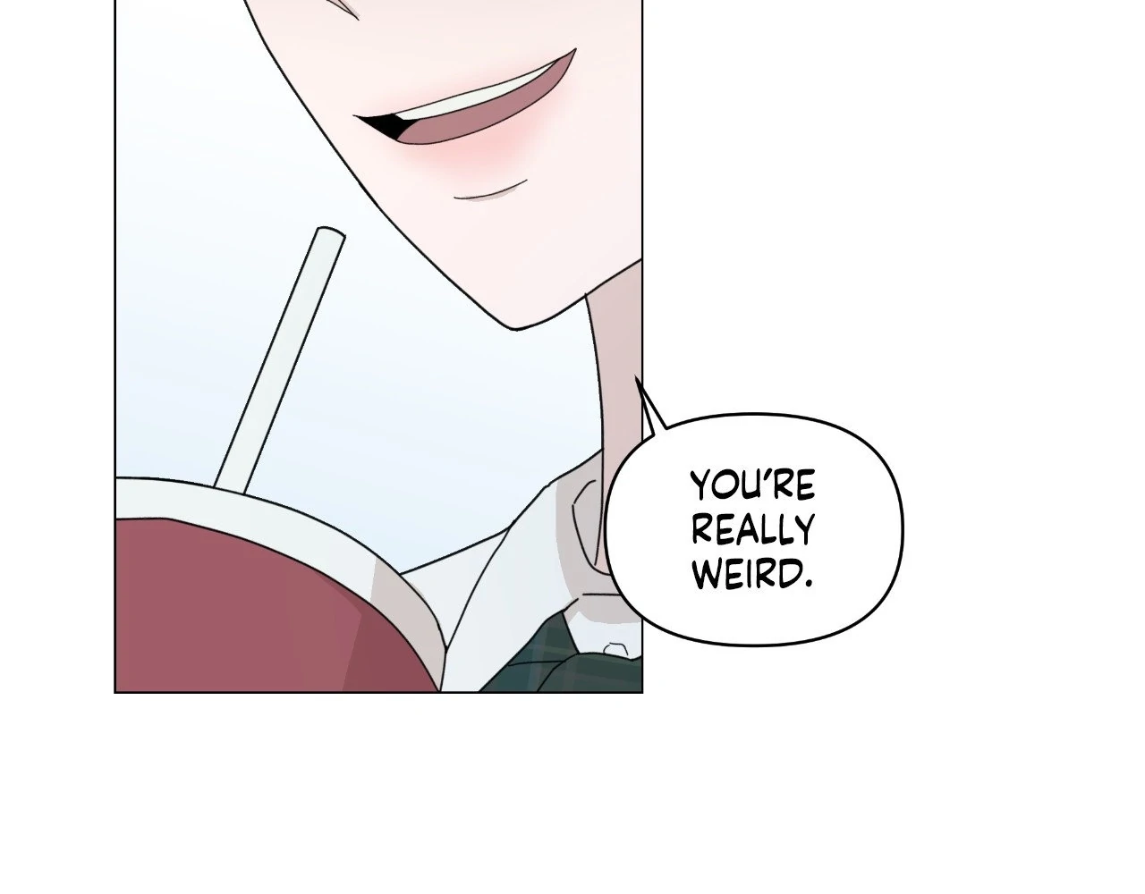 How To Captivate Your Boss Chapter 19 - page 28