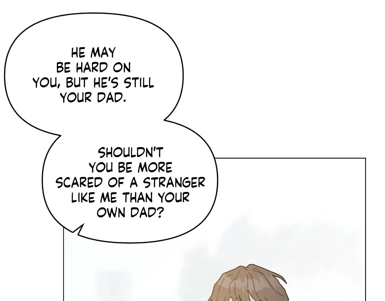 How To Captivate Your Boss Chapter 19 - page 29