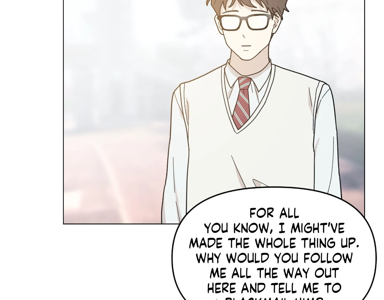 How To Captivate Your Boss Chapter 19 - page 30