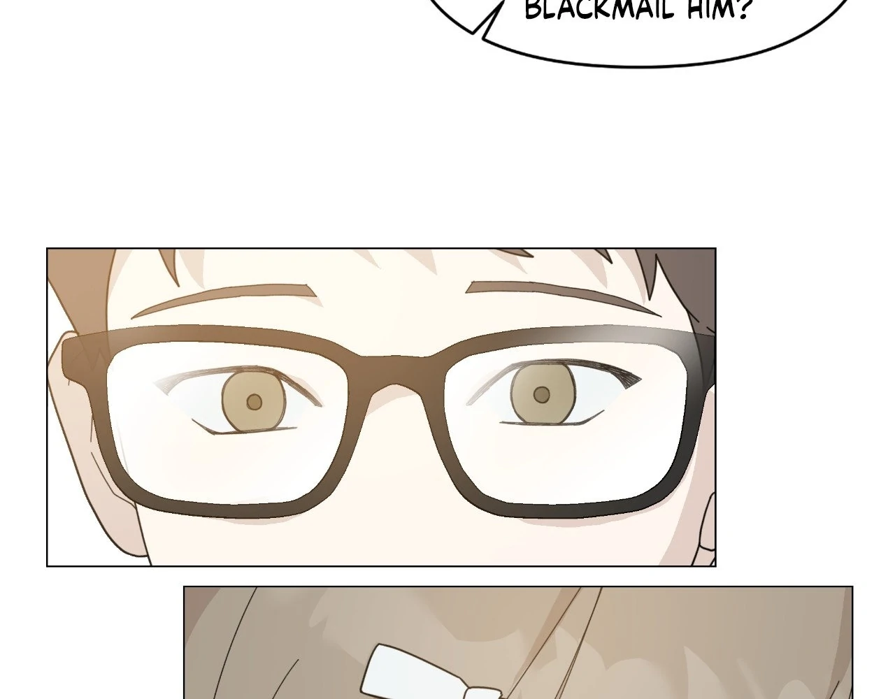 How To Captivate Your Boss Chapter 19 - page 31