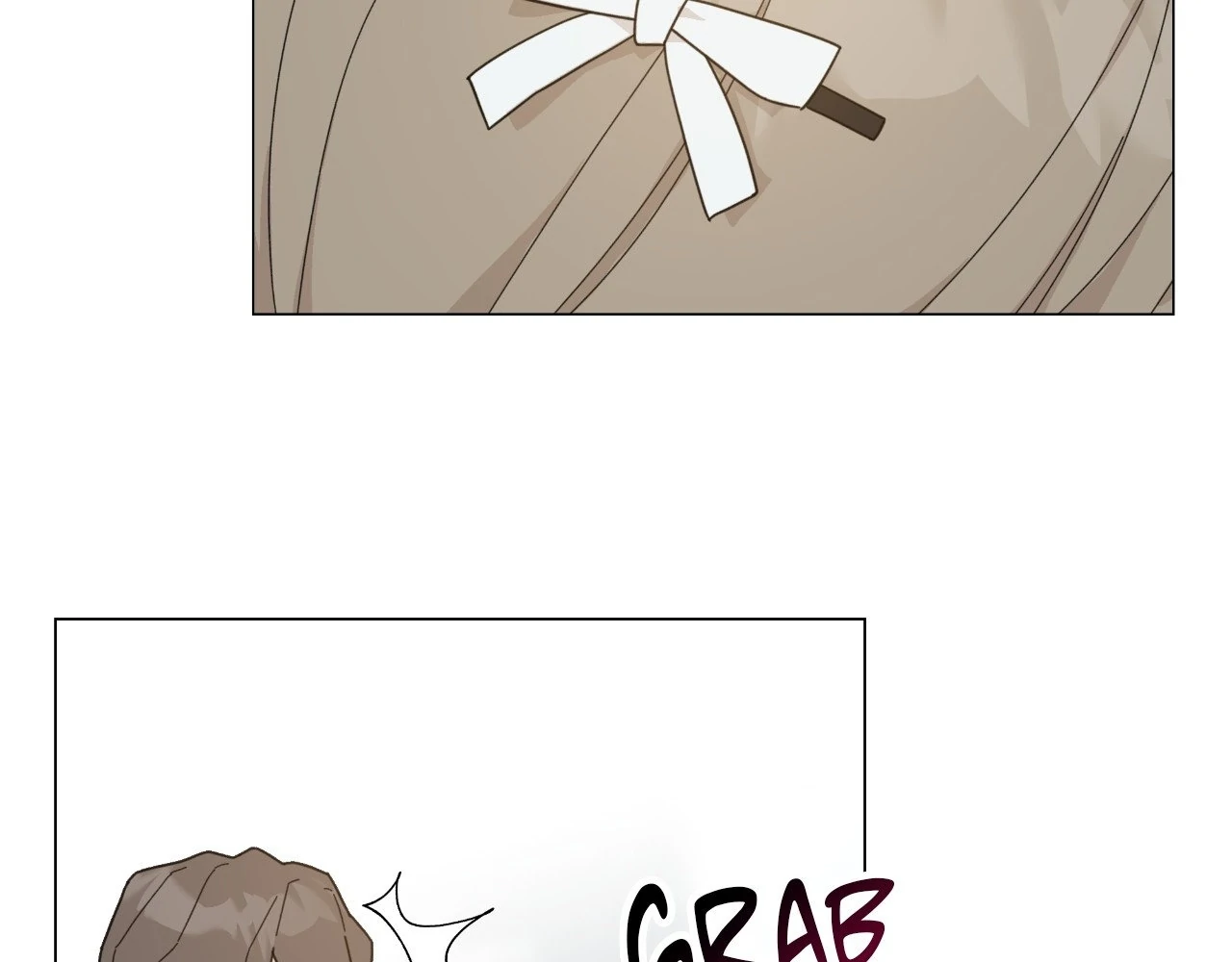 How To Captivate Your Boss Chapter 19 - page 32