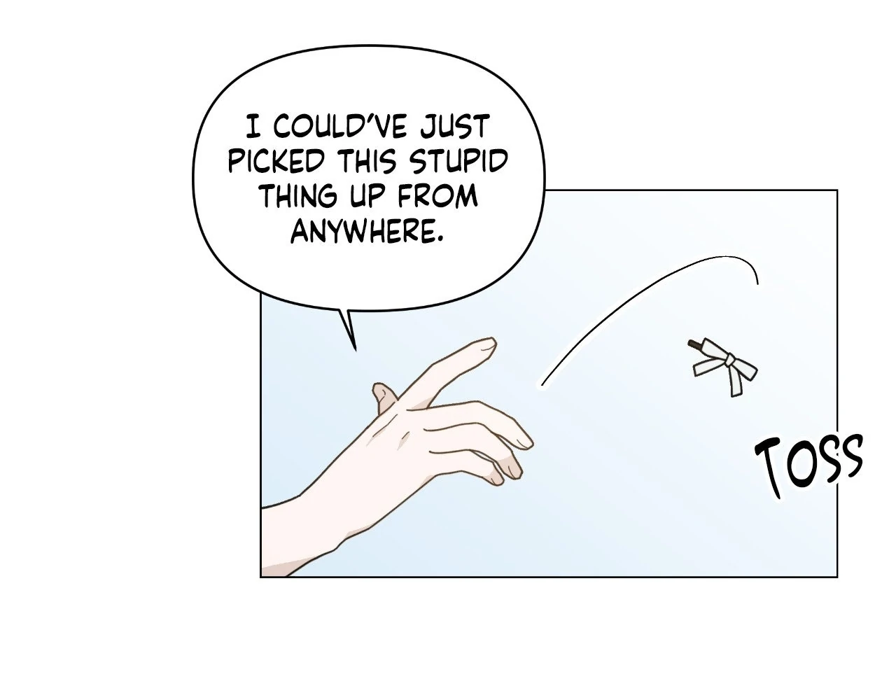 How To Captivate Your Boss Chapter 19 - page 34