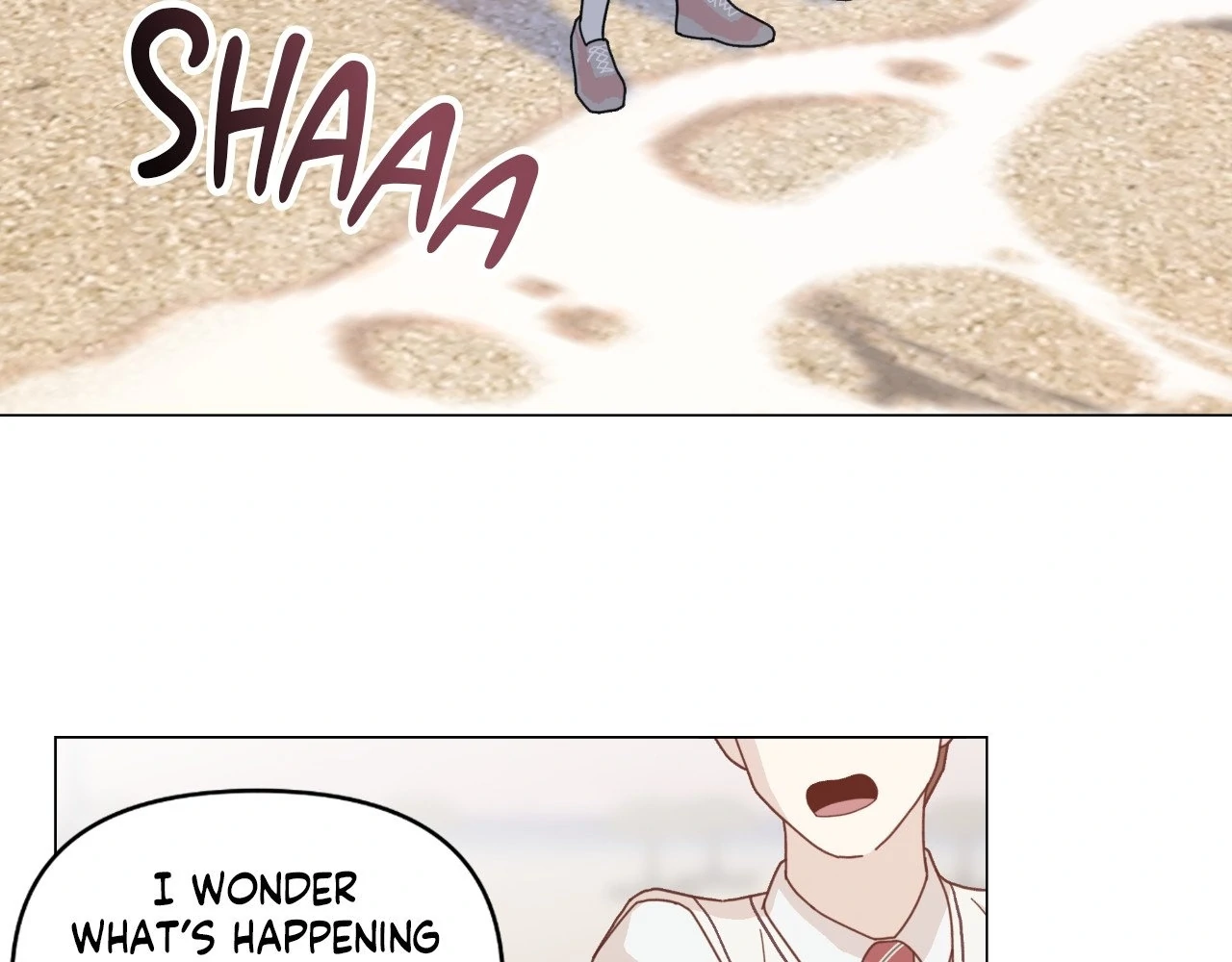 How To Captivate Your Boss Chapter 19 - page 40
