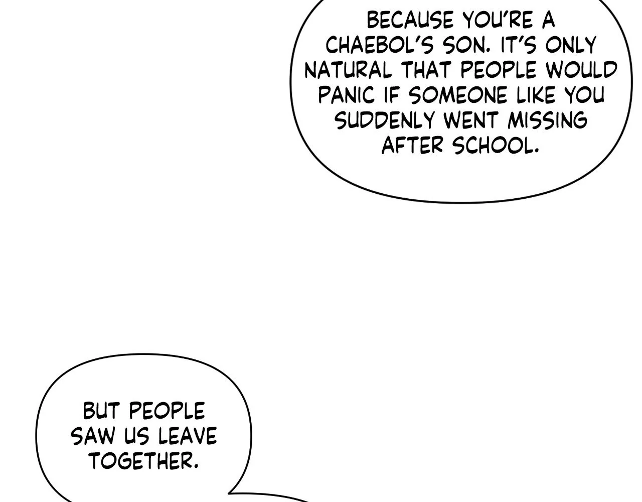 How To Captivate Your Boss Chapter 19 - page 43