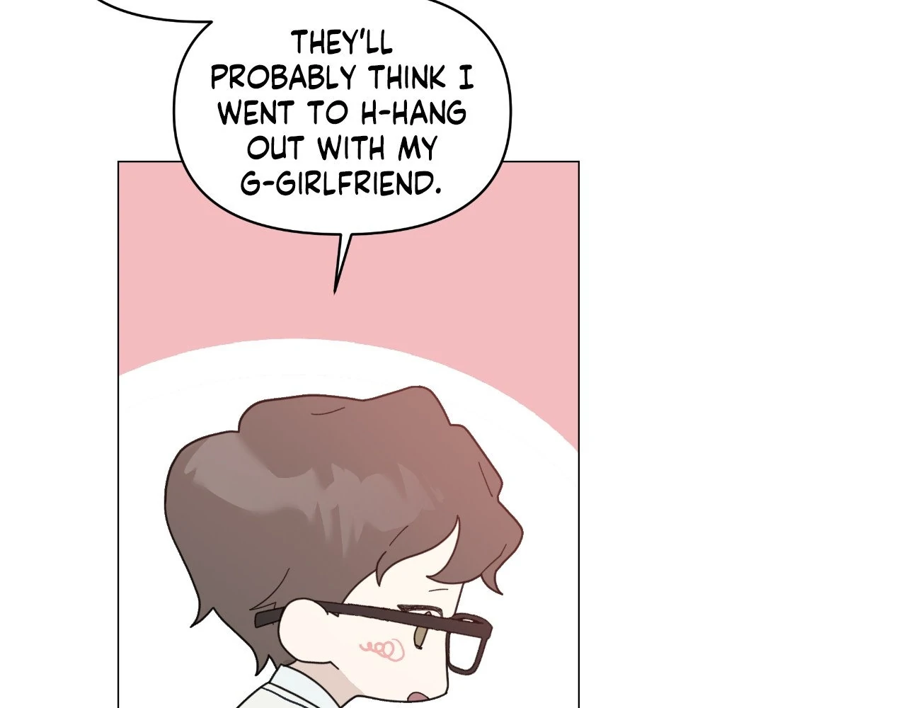 How To Captivate Your Boss Chapter 19 - page 44
