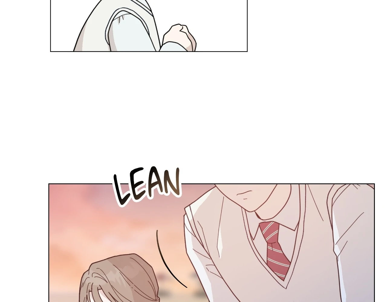 How To Captivate Your Boss Chapter 19 - page 45