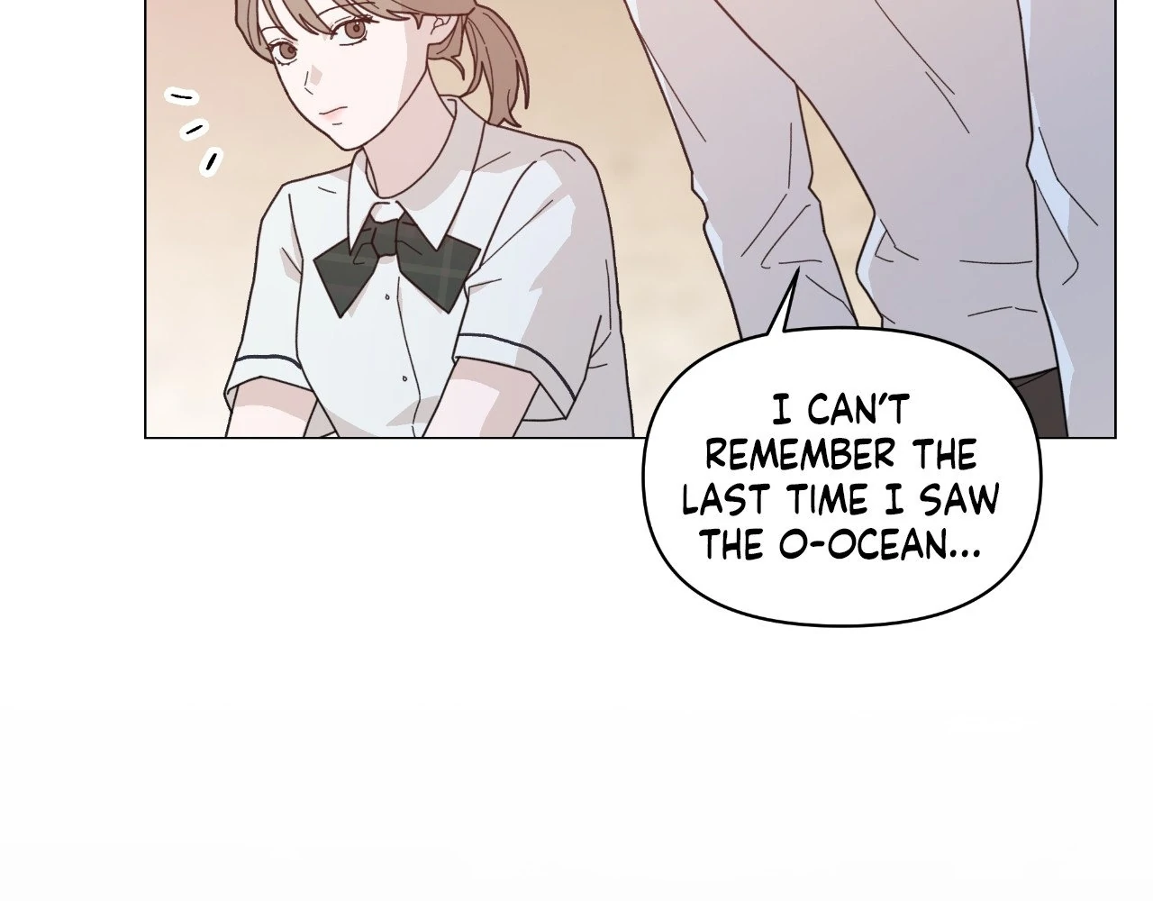 How To Captivate Your Boss Chapter 19 - page 46