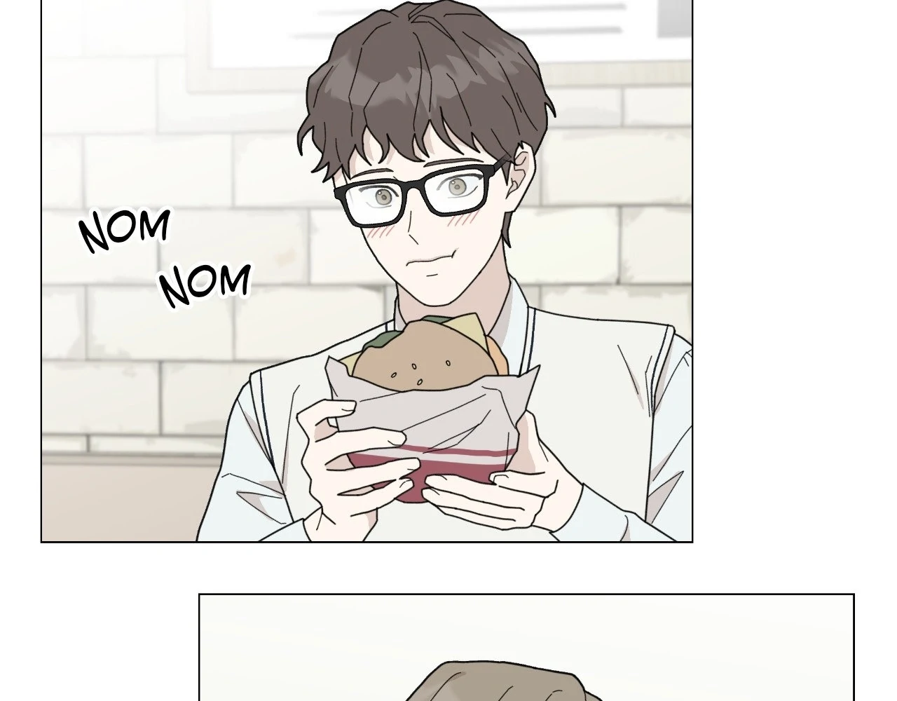 How To Captivate Your Boss Chapter 19 - page 4