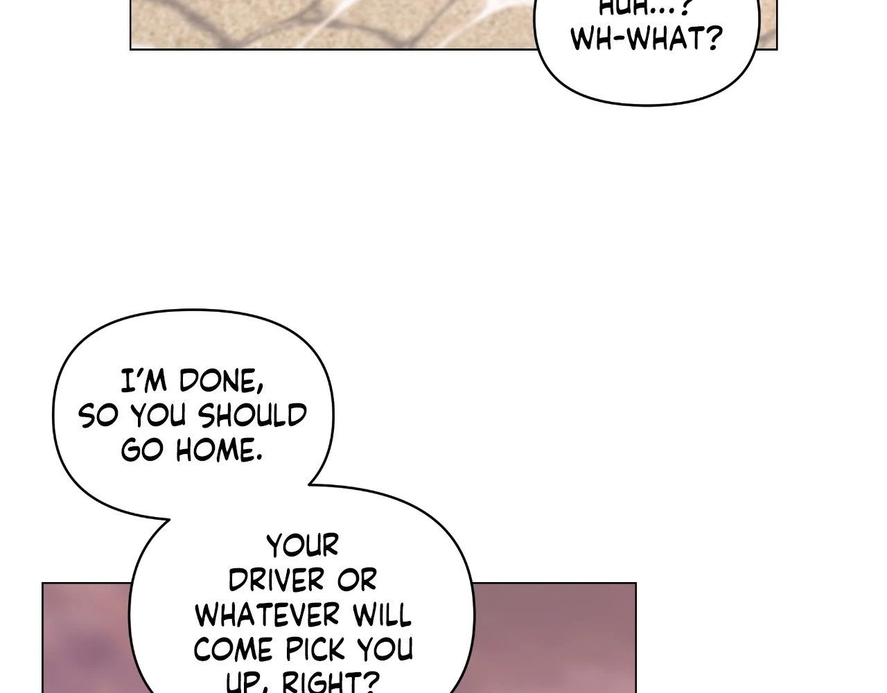 How To Captivate Your Boss Chapter 19 - page 52