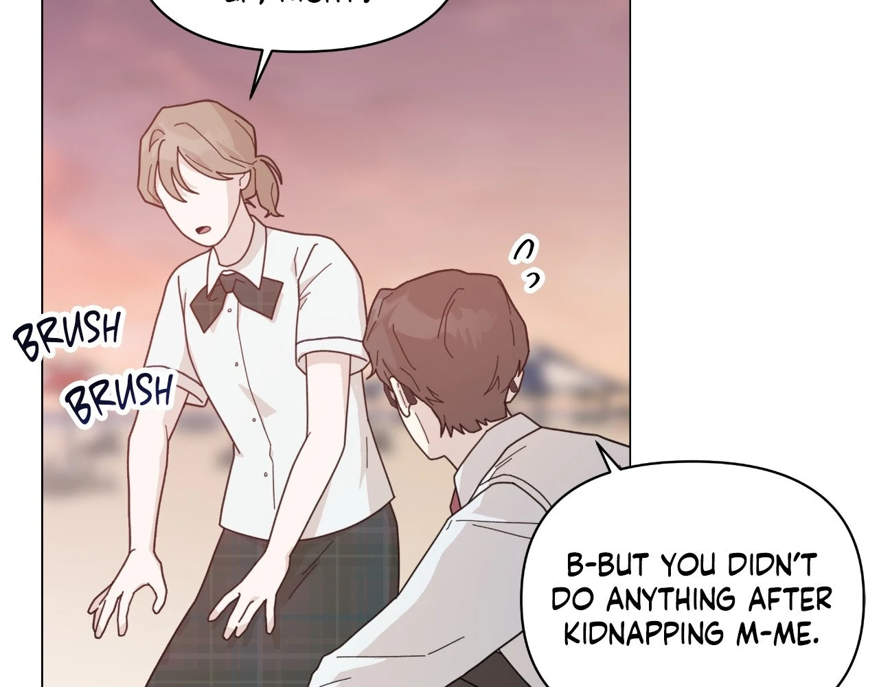 How To Captivate Your Boss Chapter 19 - page 53