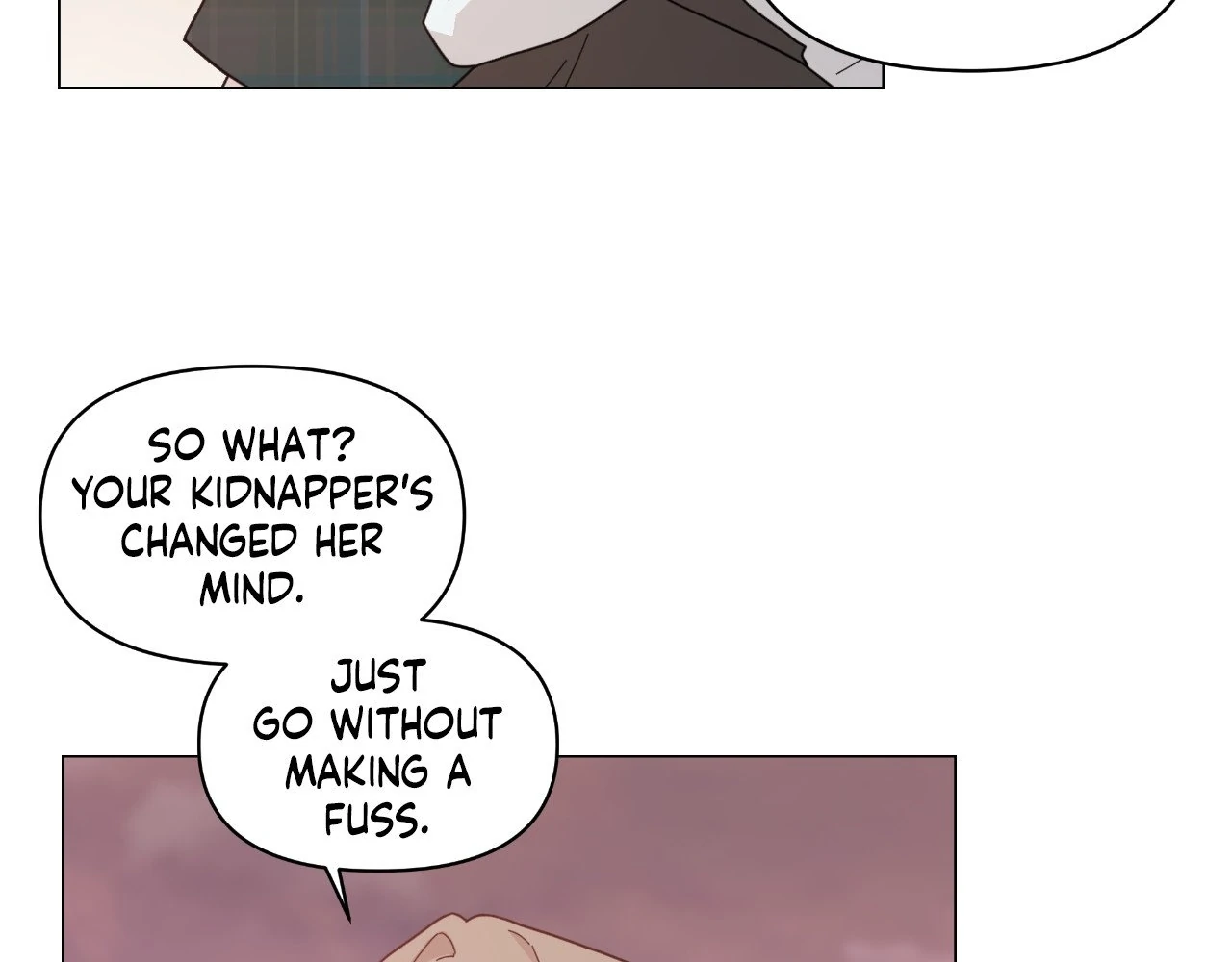 How To Captivate Your Boss Chapter 19 - page 54
