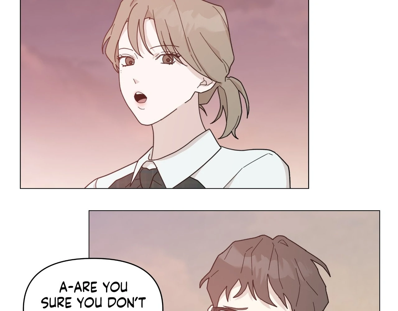 How To Captivate Your Boss Chapter 19 - page 55