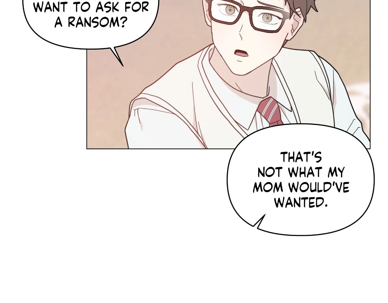 How To Captivate Your Boss Chapter 19 - page 56