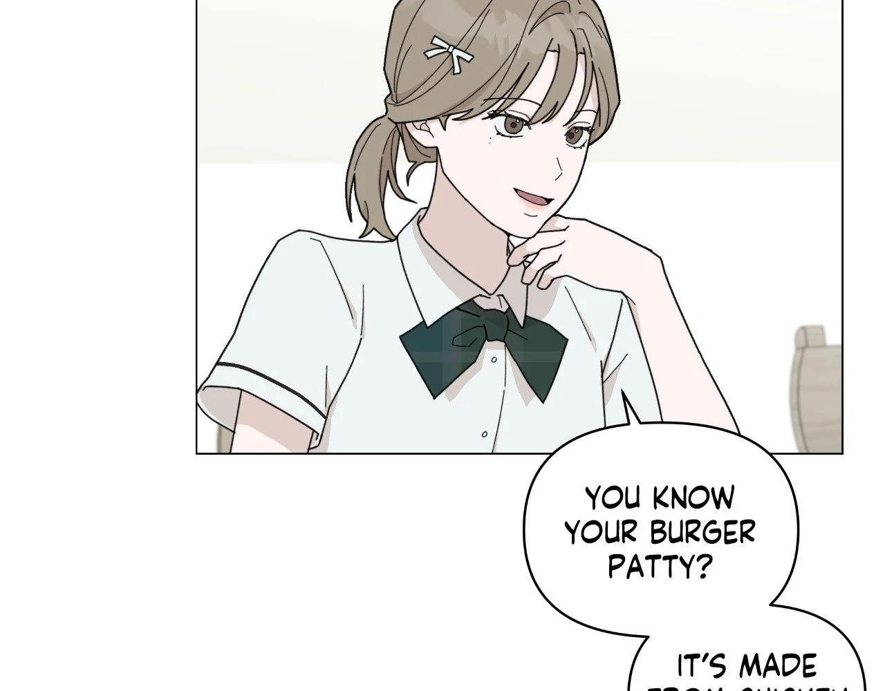 How To Captivate Your Boss Chapter 19 - page 5