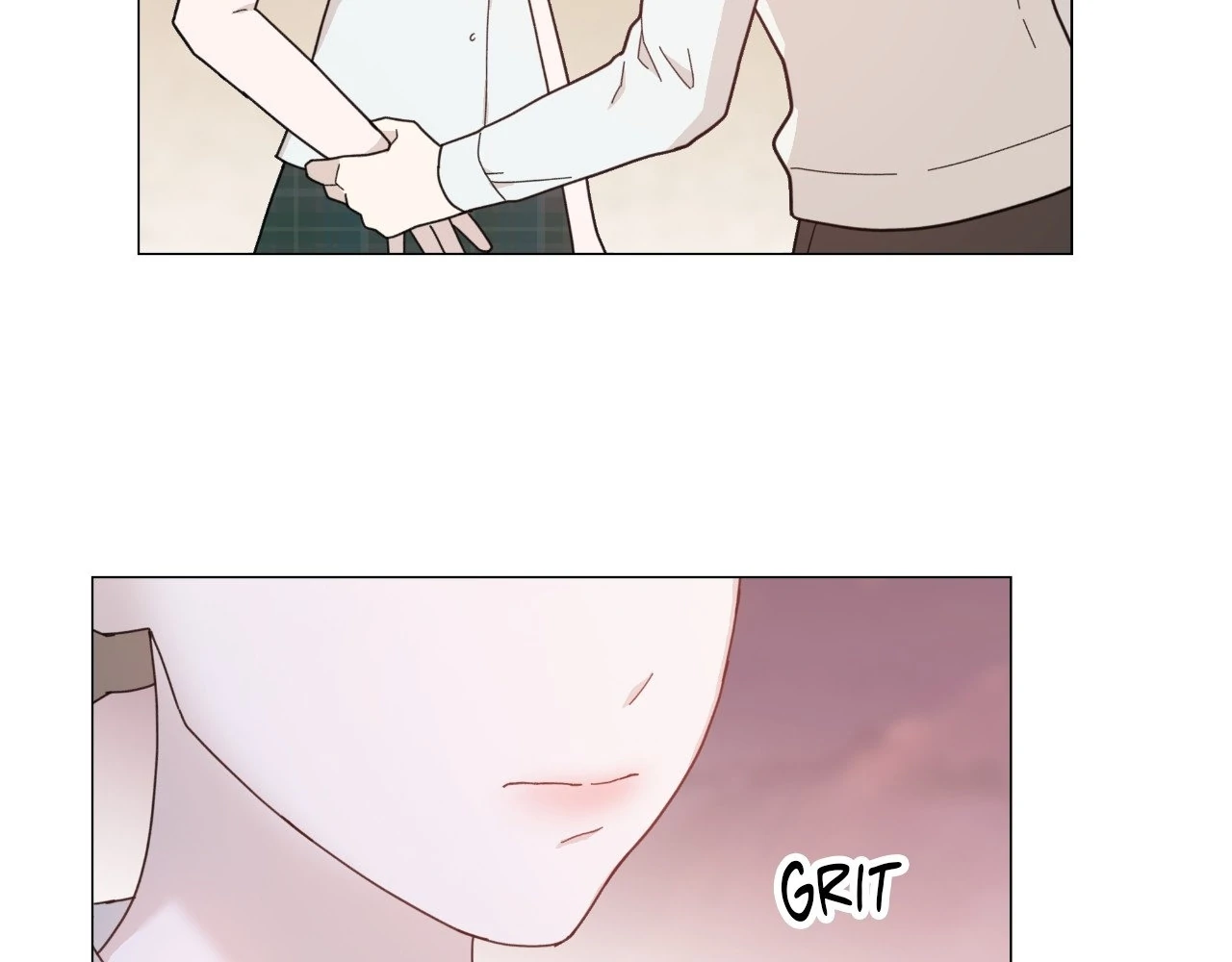 How To Captivate Your Boss Chapter 19 - page 60