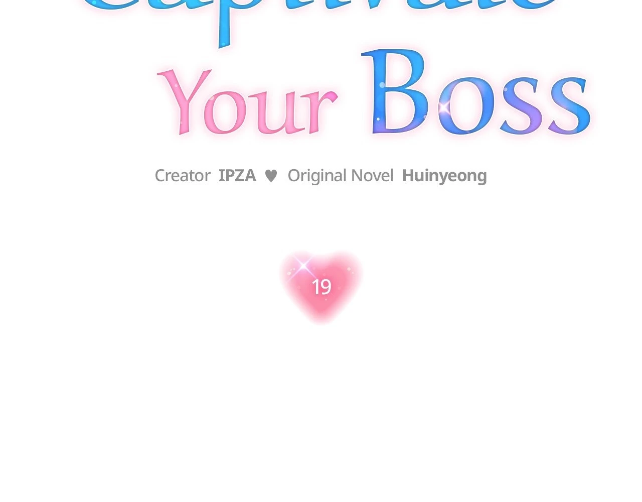 How To Captivate Your Boss Chapter 19 - page 65